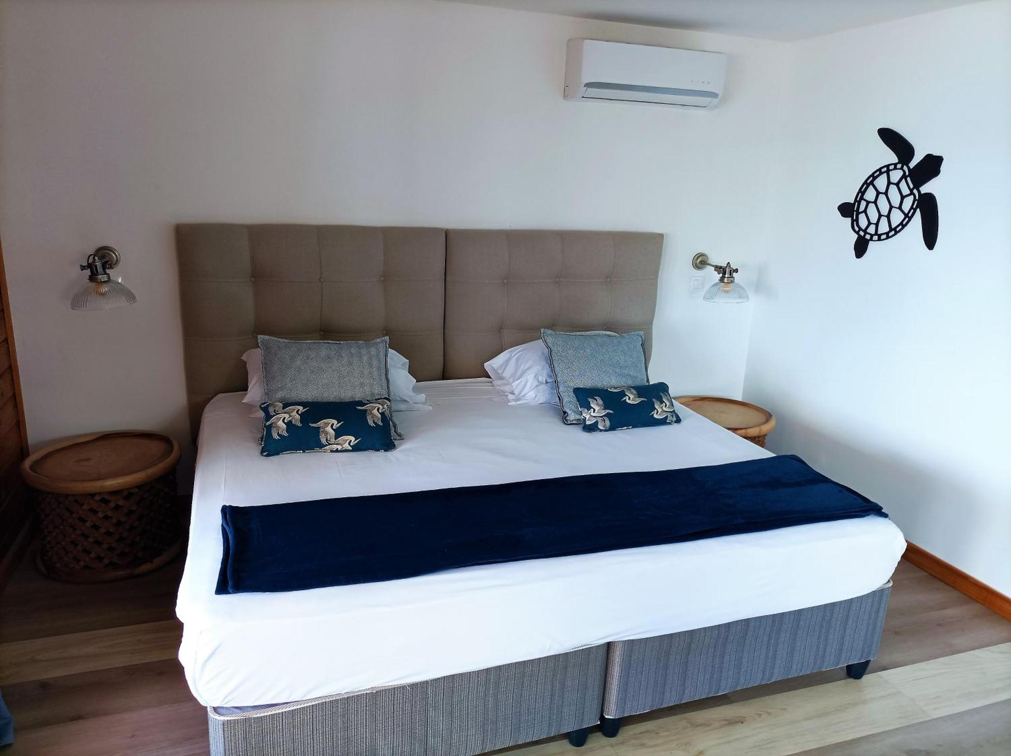 Hotel Hamaha Beach Mamoudzou Exterior foto